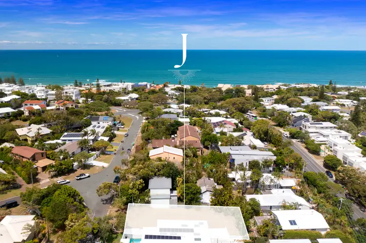 Fifth view of Homely land listing, 8 Wildflower Street, Sunshine Beach QLD 4567