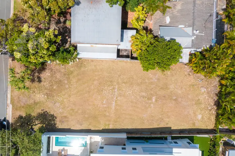 Sixth view of Homely land listing, 8 Wildflower Street, Sunshine Beach QLD 4567