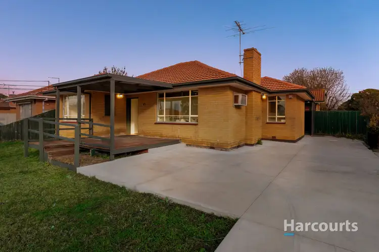 Main view of Homely house listing, 43 Leslie Street, St Albans VIC 3021