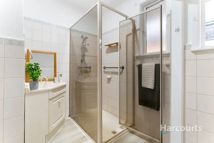 Second view of Homely house listing, 43 Leslie Street, St Albans VIC 3021