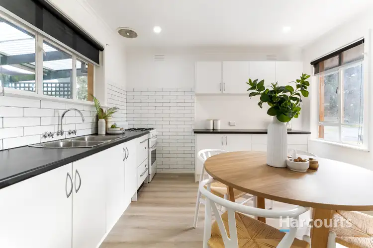 Third view of Homely house listing, 43 Leslie Street, St Albans VIC 3021