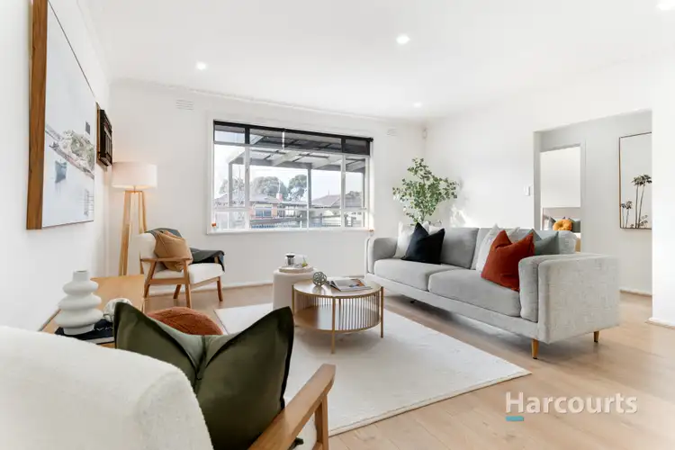 Fourth view of Homely house listing, 43 Leslie Street, St Albans VIC 3021