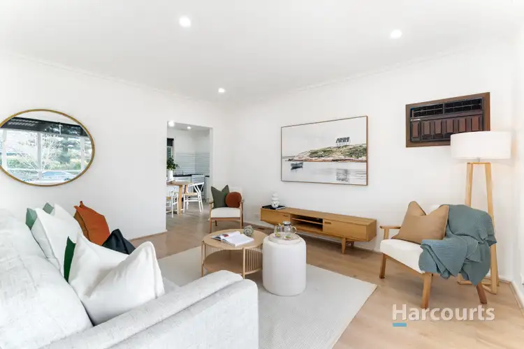 Fifth view of Homely house listing, 43 Leslie Street, St Albans VIC 3021