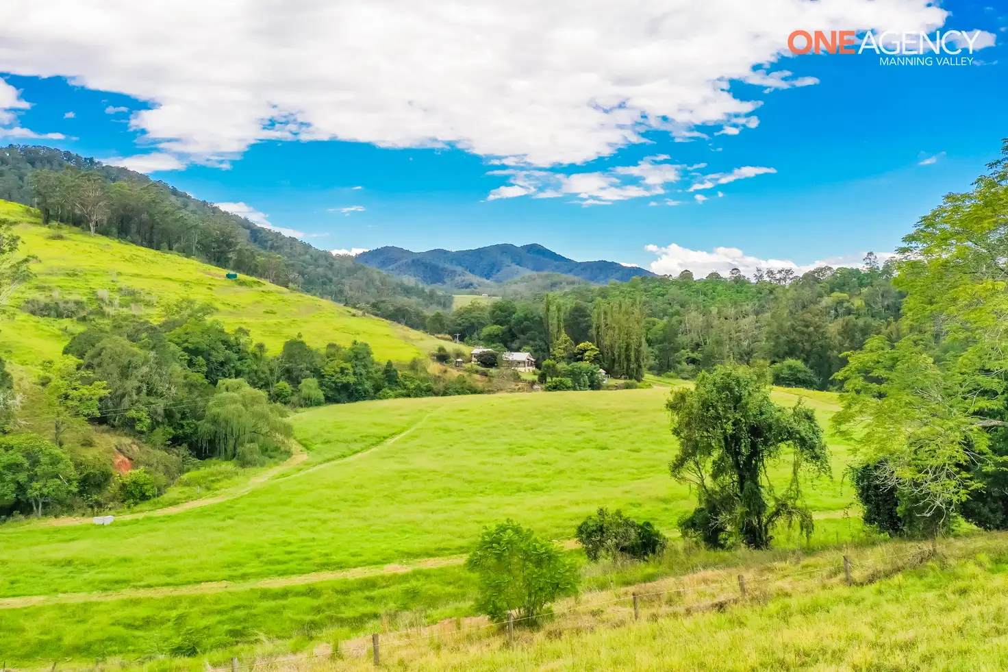 Main view of Homely rural property listing, 3840 Nowendoc Road, Number One NSW 2424