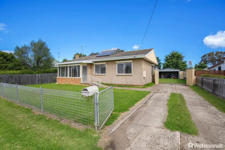 24 Grafton Road, Armidale NSW 2350