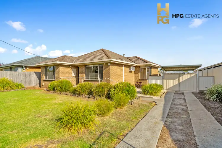 11 Janus Street, Tullamarine VIC 3043