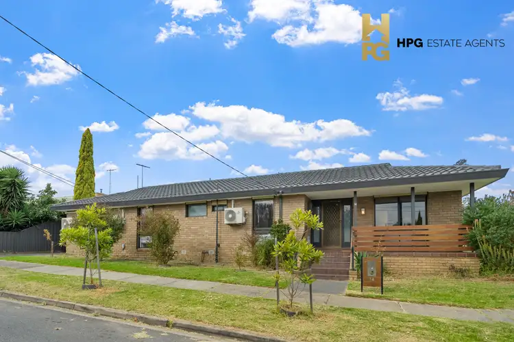 Main view of Homely house listing, 14 Kitson Crescent, Airport West VIC 3042