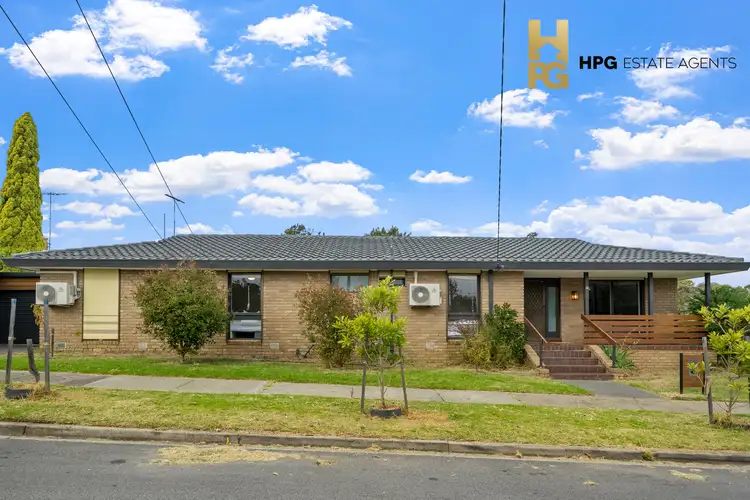 Second view of Homely house listing, 14 Kitson Crescent, Airport West VIC 3042