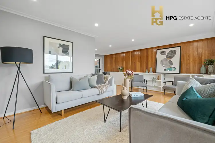 Third view of Homely house listing, 14 Kitson Crescent, Airport West VIC 3042