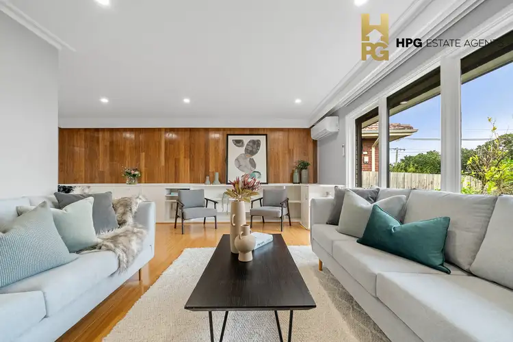Fourth view of Homely house listing, 14 Kitson Crescent, Airport West VIC 3042