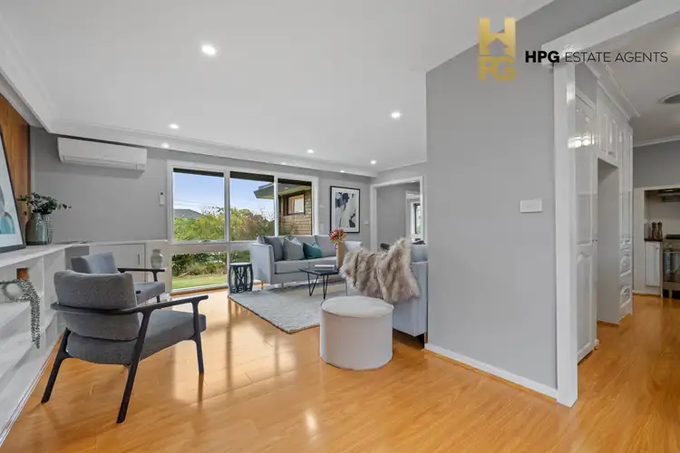 Fifth view of Homely house listing, 14 Kitson Crescent, Airport West VIC 3042