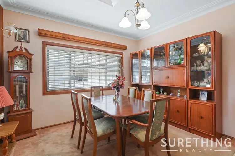 Third view of Homely house listing, 55 Georges Avenue, Lidcombe NSW 2141
