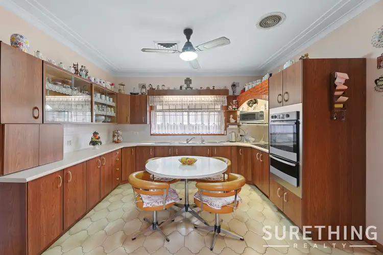 Fourth view of Homely house listing, 55 Georges Avenue, Lidcombe NSW 2141