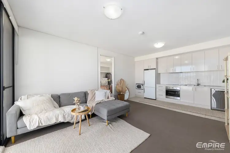 40/15 Pallett Avenue, Spearwood WA 6163