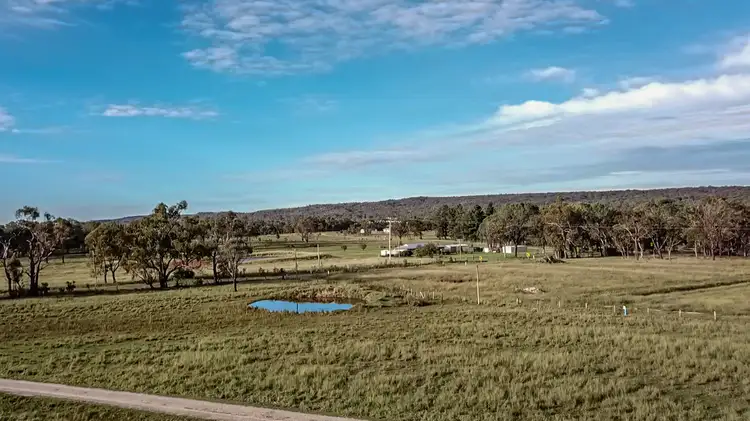 Fifth view of Homely land listing, 656 Sugarloaf Road, Kyoomba QLD 4380