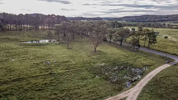 Sixth view of Homely land listing, 656 Sugarloaf Road, Kyoomba QLD 4380