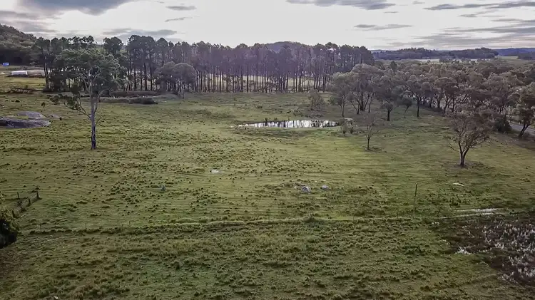 Seventh view of Homely land listing, 656 Sugarloaf Road, Kyoomba QLD 4380