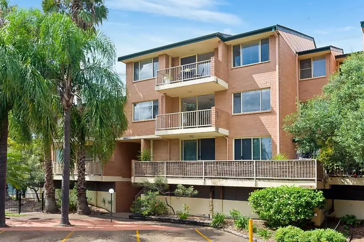 Fifth view of Homely apartment listing, 18/3 Ramu Close, Sylvania Waters NSW 2224