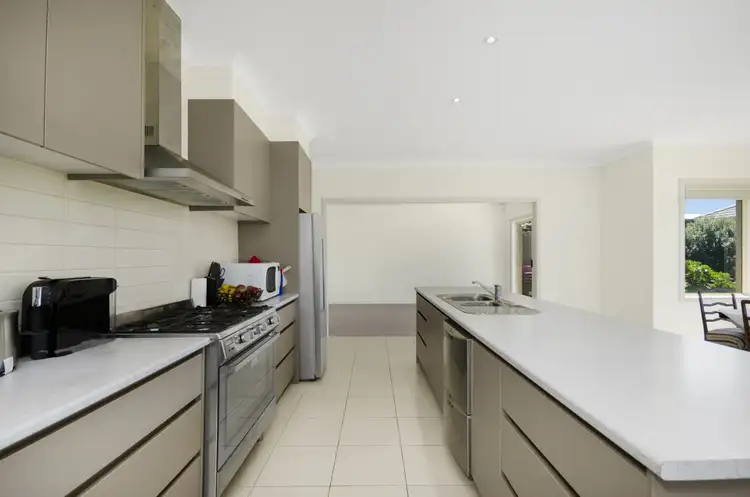 Second view of Homely house listing, 8 Greenview Rise, Ocean Grove VIC 3226