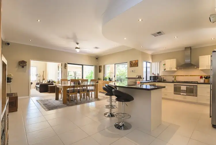 Third view of Homely house listing, 14 Longview Way, The Vines WA 6069