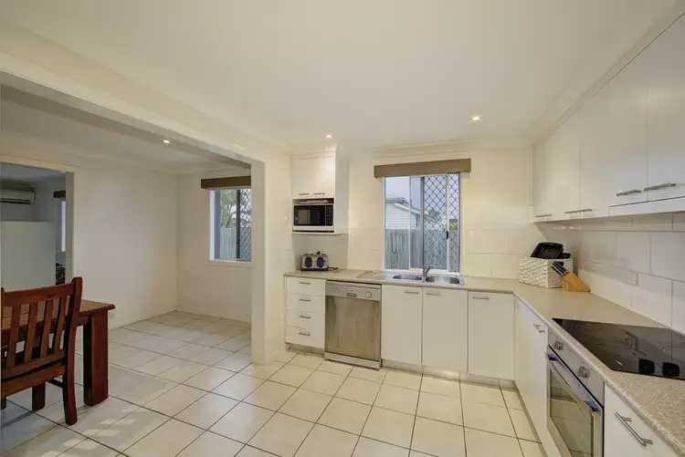 Second view of Homely house listing, 59 Beatrice Street, Walkervale QLD 4670