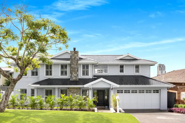 Main view of Homely house listing, 40 Mailer Avenue, Wollongong NSW 2500