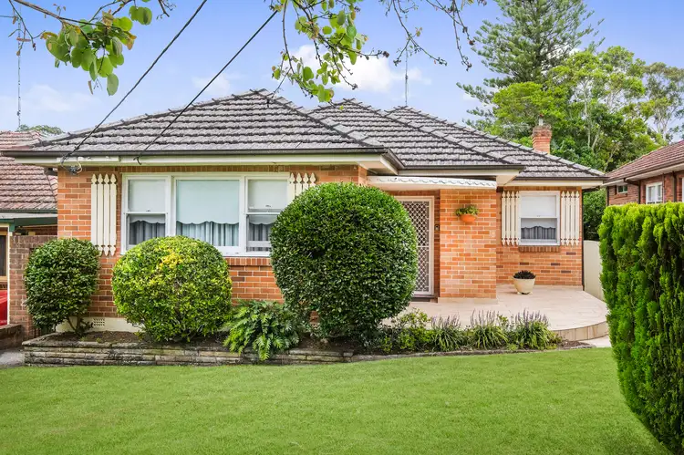 11 Martin Street, Blakehurst NSW 2221