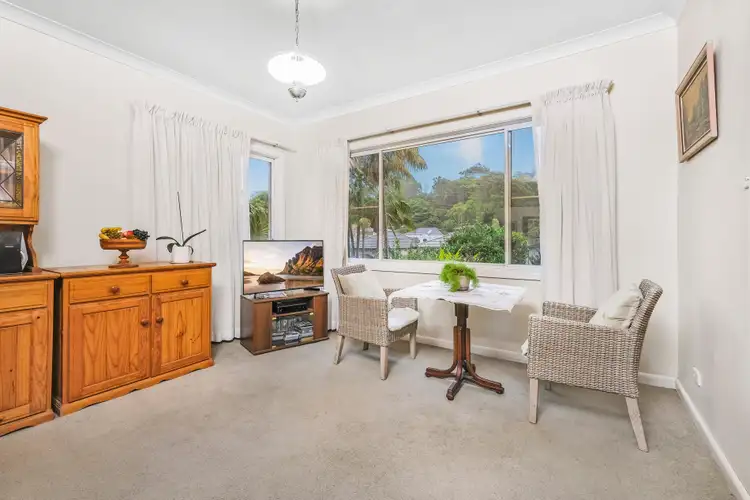 Fifth view of Homely house listing, 11 Martin Street, Blakehurst NSW 2221