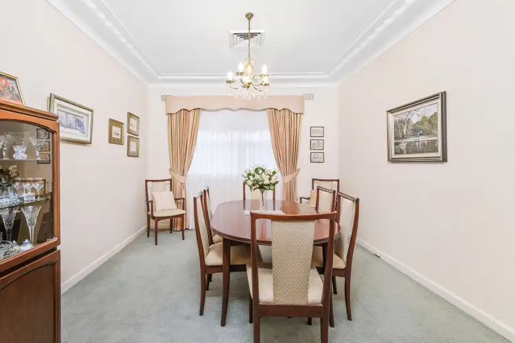 Sixth view of Homely house listing, 11 Martin Street, Blakehurst NSW 2221