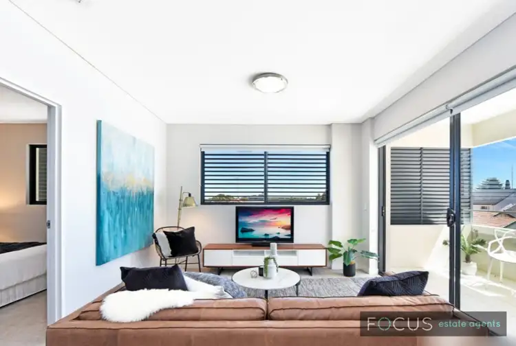 9/96 Maroubra Road, Maroubra NSW 2035