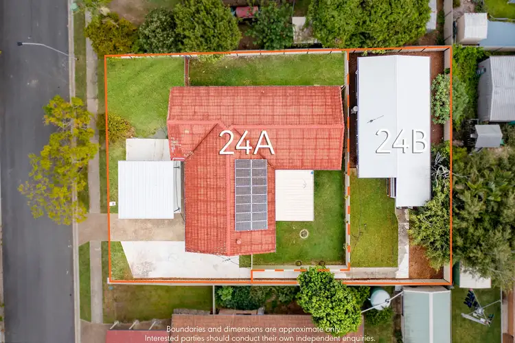 24 Staydar Crescent, Meadowbrook QLD 4131