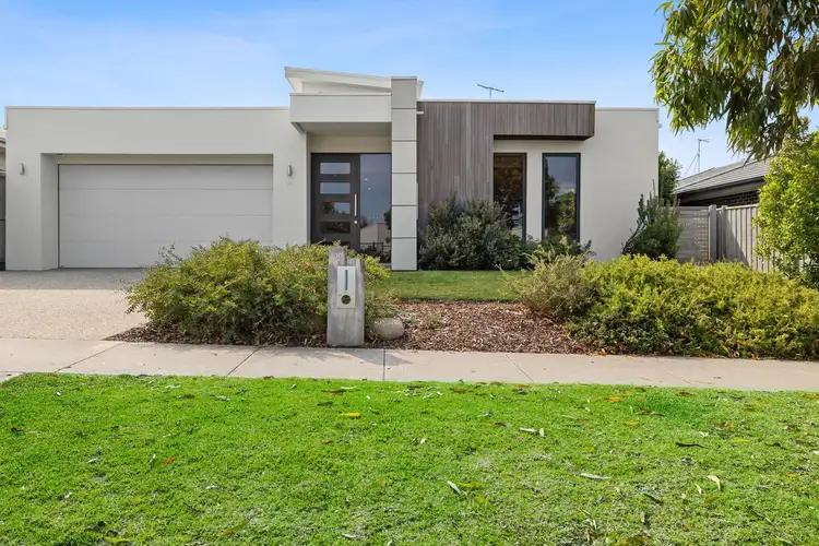 Main view of Homely house listing, 30 Stretton Drive, Torquay VIC 3228