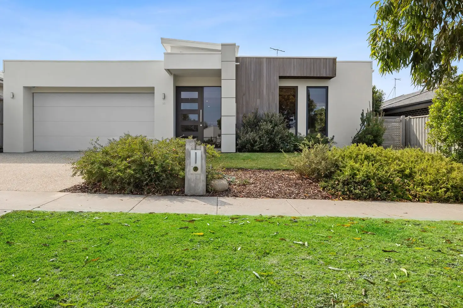 Main view of Homely house listing, 30 Stretton Drive, Torquay VIC 3228