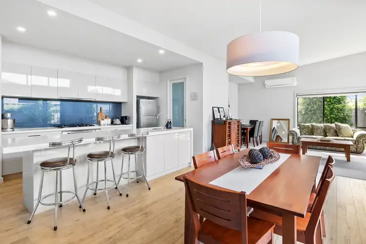 Second view of Homely house listing, 30 Stretton Drive, Torquay VIC 3228