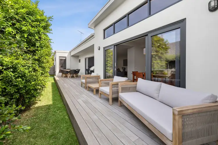 Fifth view of Homely house listing, 30 Stretton Drive, Torquay VIC 3228