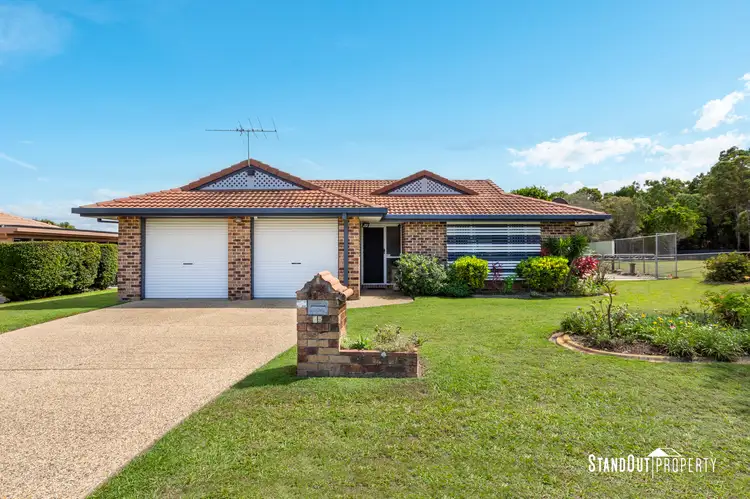 65 Lachlan Crescent, Sandstone Point QLD 4511