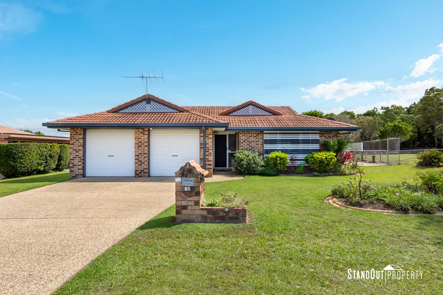 Main view of Homely house listing, 65 Lachlan Crescent, Sandstone Point QLD 4511