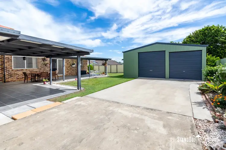 Second view of Homely house listing, 65 Lachlan Crescent, Sandstone Point QLD 4511