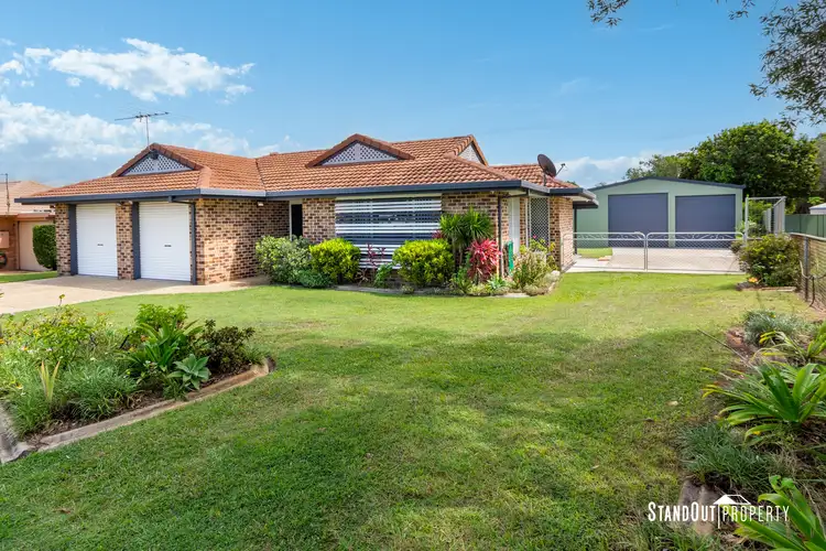 Third view of Homely house listing, 65 Lachlan Crescent, Sandstone Point QLD 4511