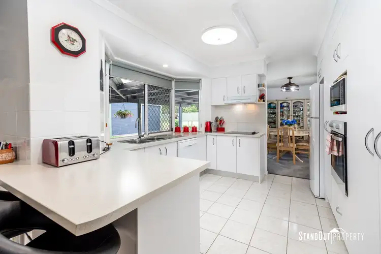 Fourth view of Homely house listing, 65 Lachlan Crescent, Sandstone Point QLD 4511