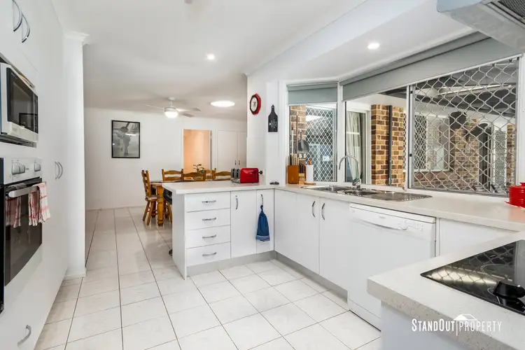 Fifth view of Homely house listing, 65 Lachlan Crescent, Sandstone Point QLD 4511