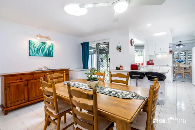 Sixth view of Homely house listing, 65 Lachlan Crescent, Sandstone Point QLD 4511