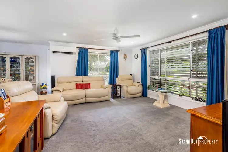 Seventh view of Homely house listing, 65 Lachlan Crescent, Sandstone Point QLD 4511