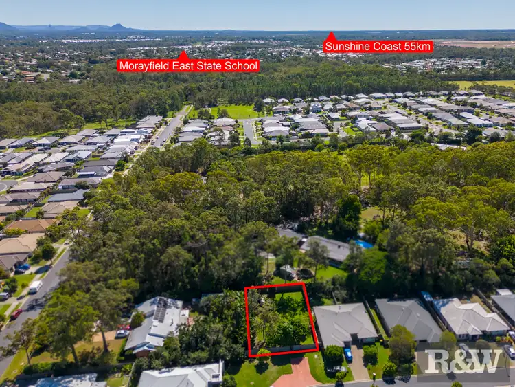 Third view of Homely land listing, 19 Acqua Street, Burpengary QLD 4505