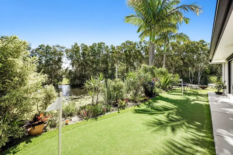 Main view of Homely house listing, 36 Hetherington Drive, Twin Waters QLD 4564