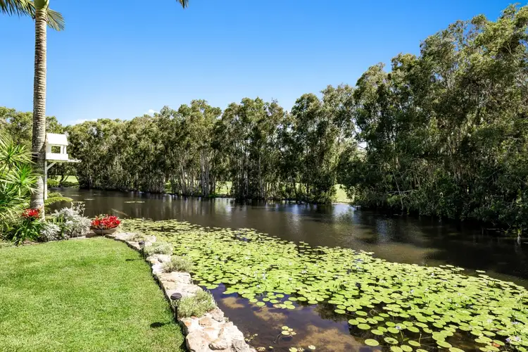 Second view of Homely house listing, 36 Hetherington Drive, Twin Waters QLD 4564