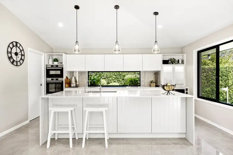 Fifth view of Homely house listing, 36 Hetherington Drive, Twin Waters QLD 4564