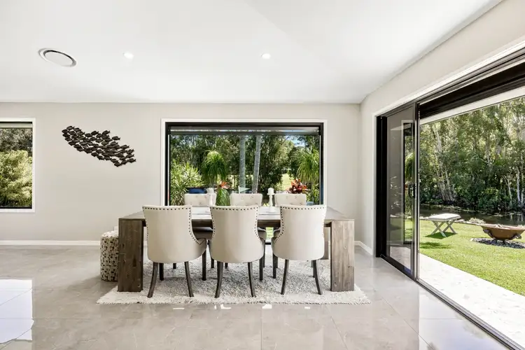 Sixth view of Homely house listing, 36 Hetherington Drive, Twin Waters QLD 4564