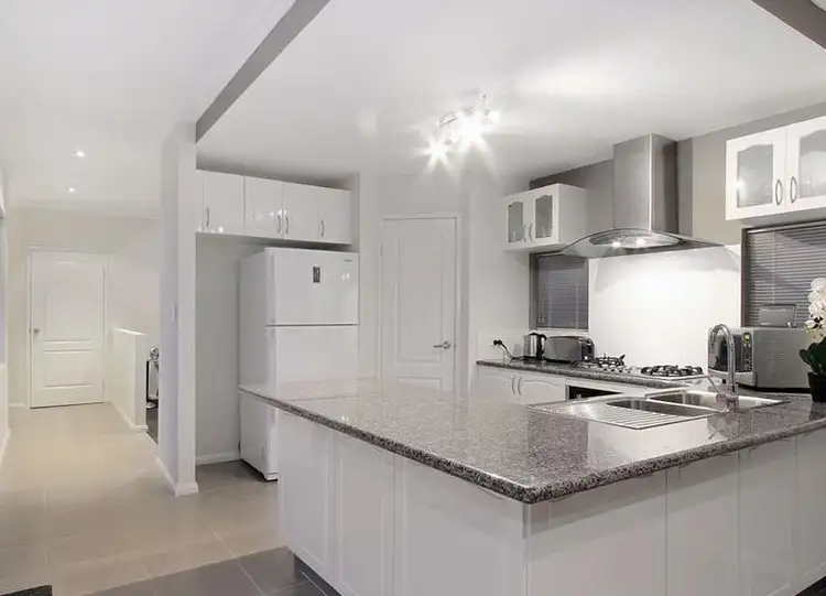 Fourth view of Homely house listing, 11B La Mirada Avenue, Clarkson WA 6030