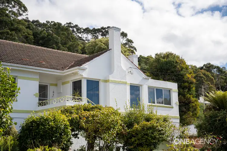 12 Studholme Street, South Burnie TAS 7320